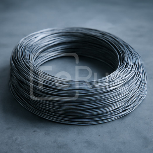 Проволока ниобиевая 0,08 мм Нб ТУ 48-4-316-74