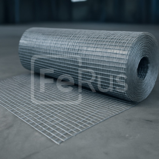 Сетка молибденовая тканая саржневого переплетения 0,5 мм ГОСТ 2715-75 с квадратными ячейками 0,8х0,8