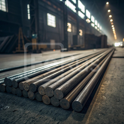 Круг чугунный 160 мм ВЧ45 ГОСТ 26358-84