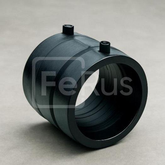 Муфта электросварная полиэтиленовая 40 мм PE 100 SDR11