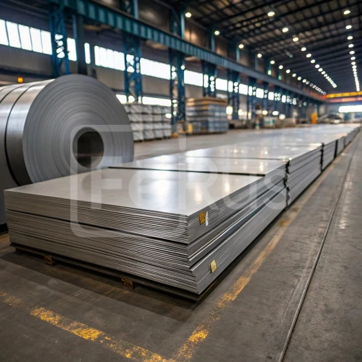 Лист инструментальный 1,6х650 мм г/к У8 ГОСТ 19903-2015