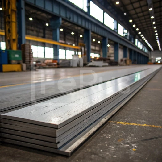 Полоса стальная 6х35 мм 40ХН2МА ГОСТ 103-2006 г/к