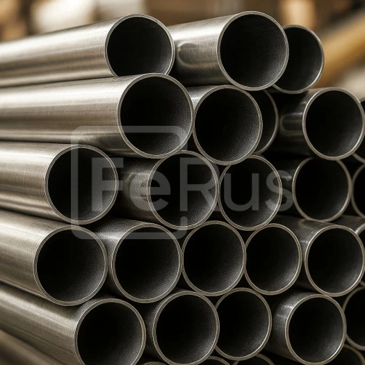 Труба ТКЛР 100х6,5 мм 40Н ГОСТ 10994-74